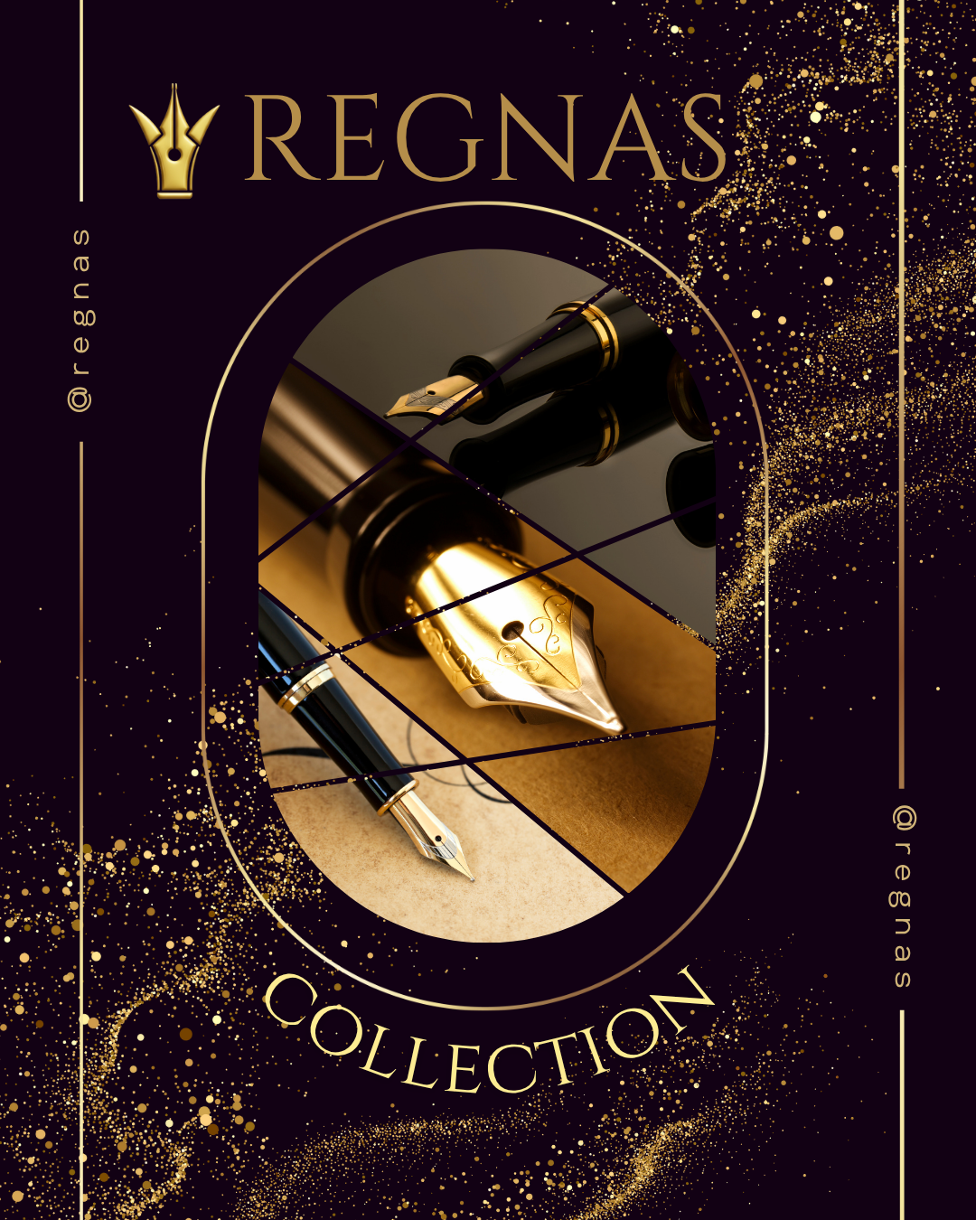 Trabalho Regnas Collection