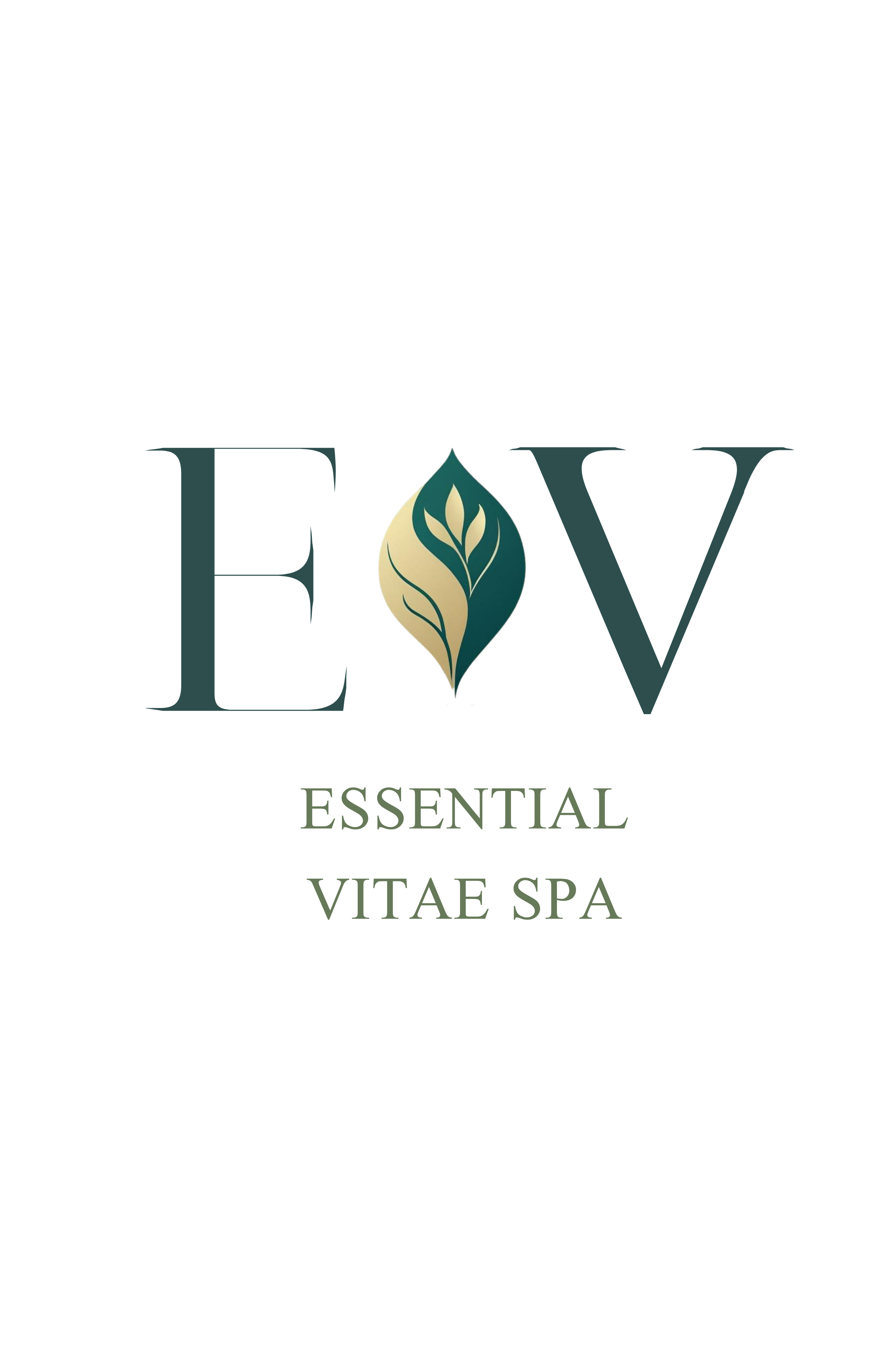 Logo Essential Vitae Spa
