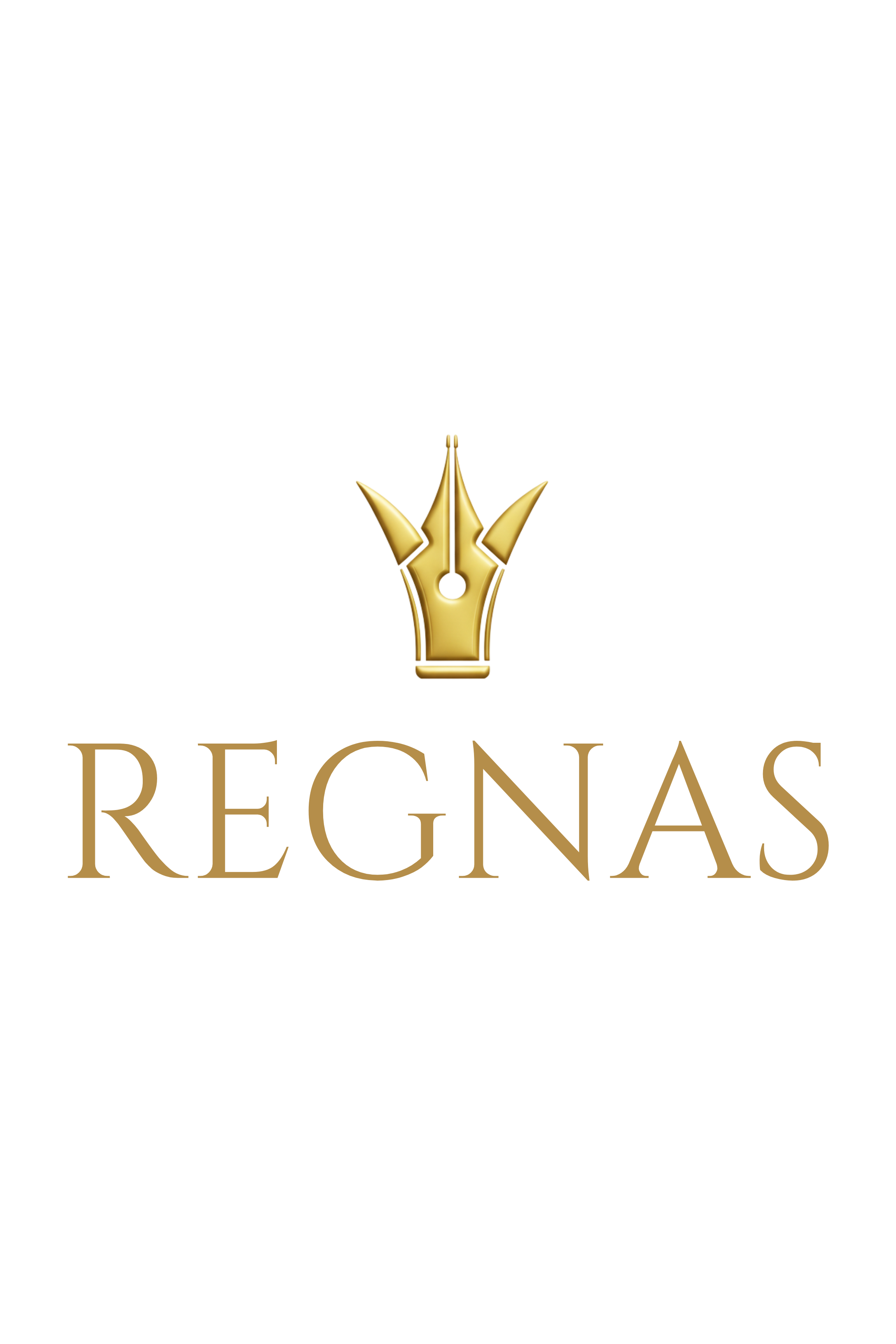 Logo Regnas Collection