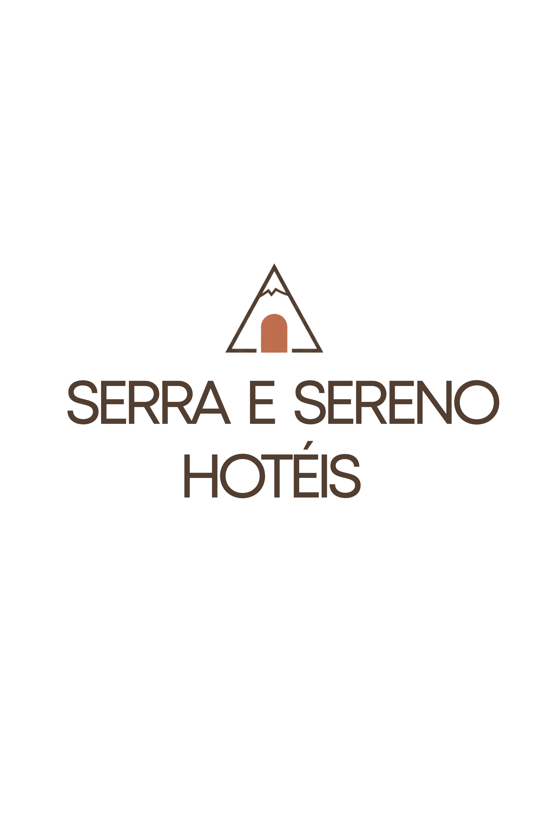 Logo Hotéis Serra e Sereno