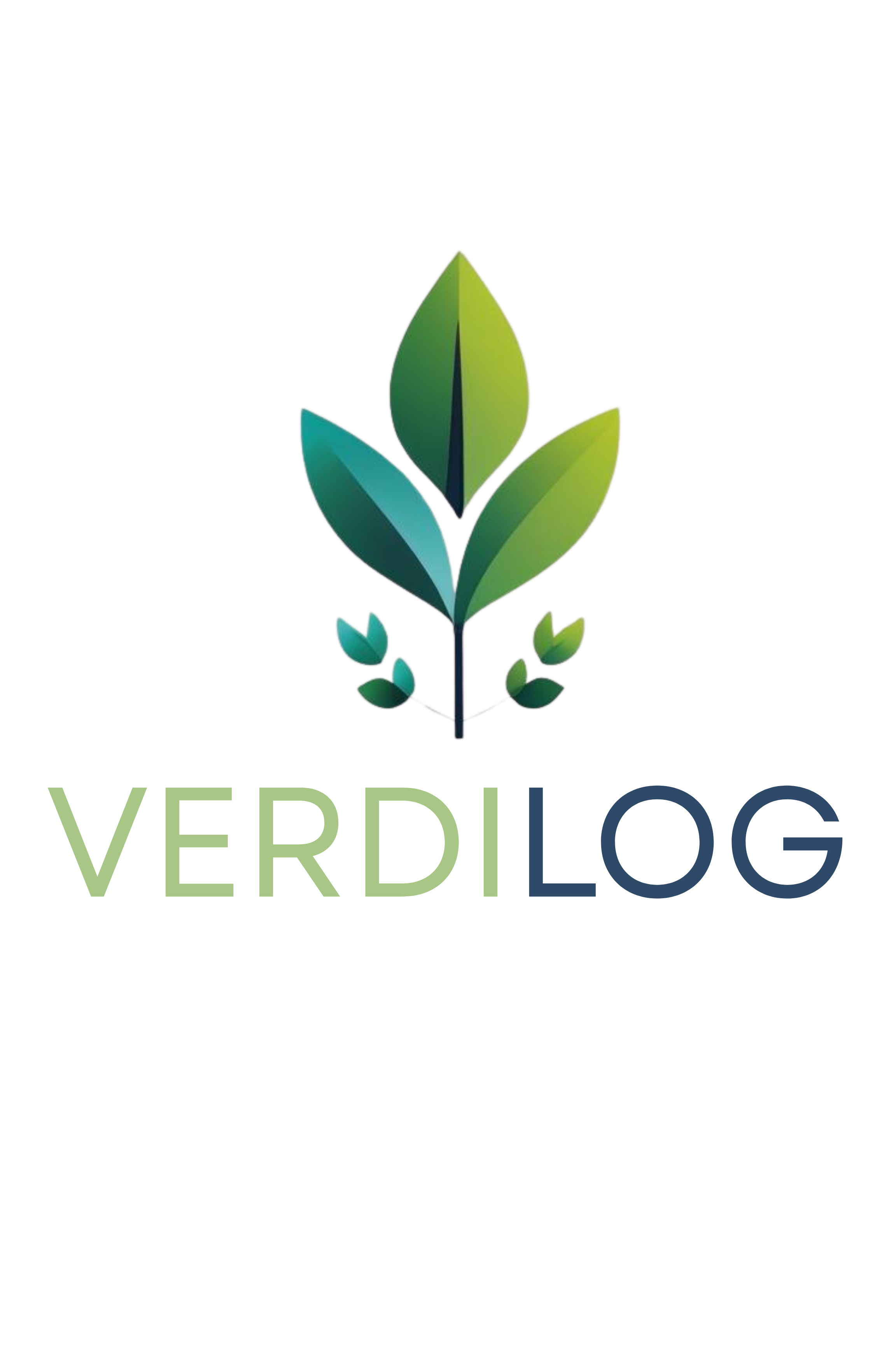 Logo VerdiLog